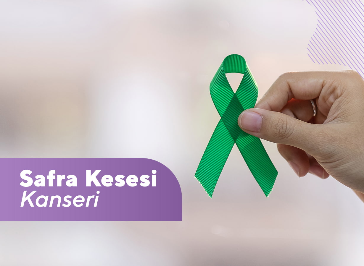 Safra Kesesi Kanseri Nedir ? | Op.Dr Mücteba Gündüz