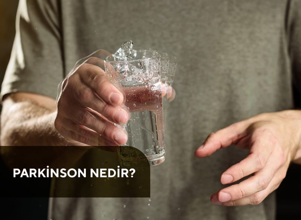 Parkinson Nedir Belirtileri Nelerdir Mücteba Gündüz 8910